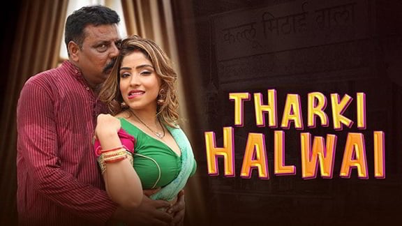 Tharki Halwai WowEntertainment | HotFlix - Binge Masti Unlimited