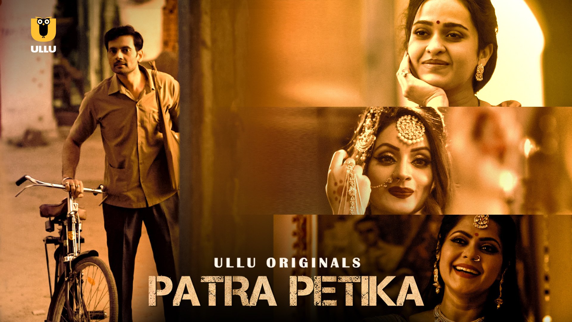 Patra Petika Part 1 Ullu