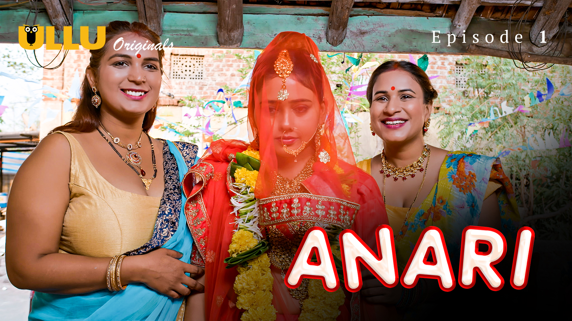 Anari Part 1